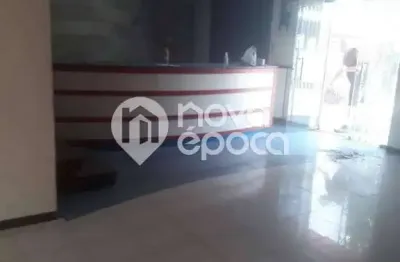 Vila isabel | prédio comercial 5 quartos, sendo 1 suite