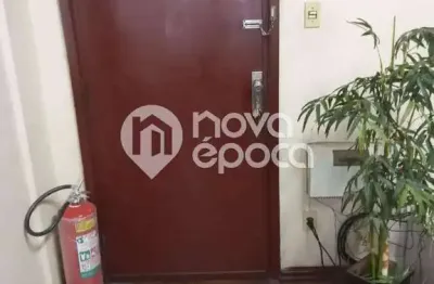 Sala comercial à venda na Avenida Venezuela, Saúde, Rio de Janeiro