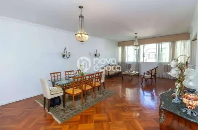 Apartamento com 4 quartos à venda na Rua Visconde de Pirajá, Ipanema, Rio de Janeiro