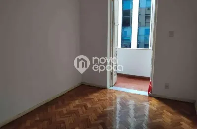 Kitnet / Stúdio à venda na Rua Riachuelo, Centro, Rio de Janeiro