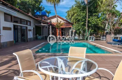 Casa com 3 quartos à venda na Rua do Oriente, Santa Teresa, Rio de Janeiro
