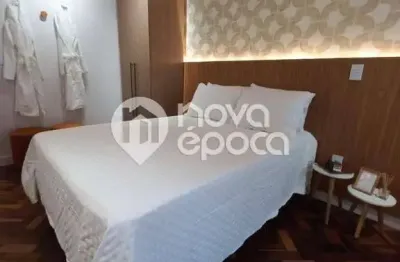 Apartamento com 1 quarto à venda na Rua Evaristo da Veiga, Centro, Rio de Janeiro