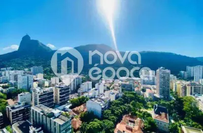 Apartamento com 4 quartos à venda na Rua Dona Mariana, Botafogo, Rio de Janeiro