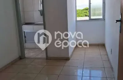 Apartamento com 1 quarto à venda na Rua Padre Manuel da Nóbrega, Piedade, Rio de Janeiro