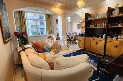Apartamento com 3 quartos à venda na Avenida Nossa Senhora de Copacabana, Copacabana, Rio de Janeiro
