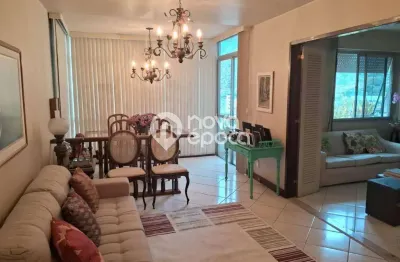 Apartamento com 3 quartos à venda na Rua General Olímpio Mourão Filho, São Conrado, Rio de Janeiro