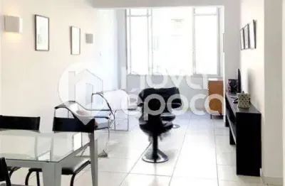 Apartamento com 3 quartos à venda na Avenida Nossa Senhora de Copacabana, Copacabana, Rio de Janeiro