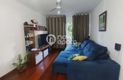 Apartamento com 2 quartos à venda na Rua Via Láctea, Vila Isabel, Rio de Janeiro