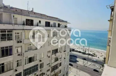Apartamento com 1 quarto à venda na Rua Souza Lima, Copacabana, Rio de Janeiro