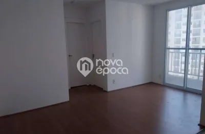 Apartamento com 2 quartos à venda na Rua Baronesa do Engenho Novo, Engenho Novo, Rio de Janeiro