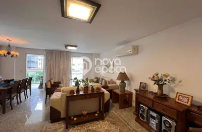Apartamento com 4 quartos à venda na Rua Professor Miguel Couto, Icaraí, Niterói