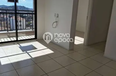 Apartamento com 2 quartos à venda na Rua João Pinheiro, Piedade, Rio de Janeiro
