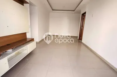 Apartamento com 2 quartos à venda na Rua Uruguai, Tijuca, Rio de Janeiro
