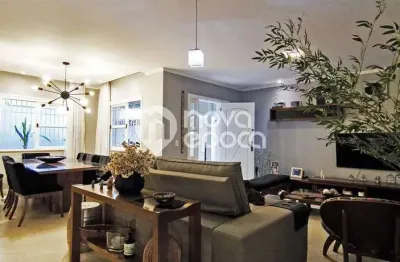 Casa com 3 quartos à venda na Travessa Acis Castilho, Tijuca, Rio de Janeiro