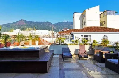 Casa com 3 quartos à venda na Travessa Acis Castilho, Tijuca, Rio de Janeiro