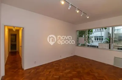 Apartamento com 2 quartos à venda na Rua Professor Gastão Bahiana, Copacabana, Rio de Janeiro