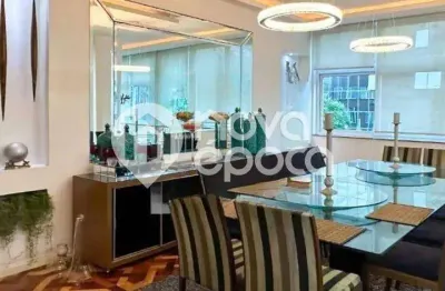 Apartamento com 4 quartos à venda na Rua Ministro Viveiros de Castro, Copacabana, Rio de Janeiro