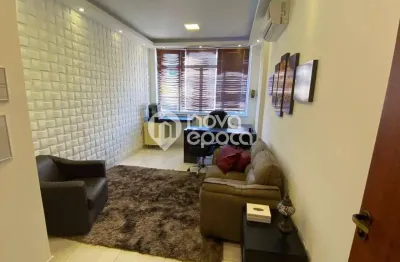 Sala comercial à venda na Rua Santa Clara, Copacabana, Rio de Janeiro