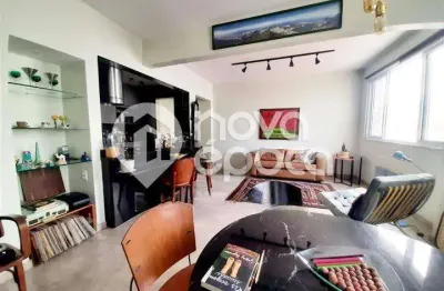 Apartamento com 3 quartos à venda na Avenida Ataulfo de Paiva, Leblon, Rio de Janeiro