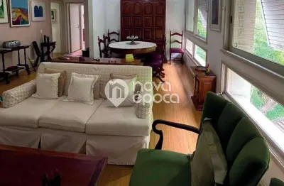 Apartamento com 3 quartos à venda na Rua República do Peru, Copacabana, Rio de Janeiro
