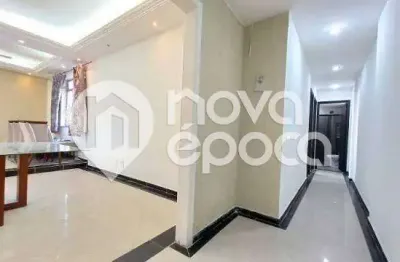 Apartamento com 2 quartos à venda na Rua Barão de Iguatemi, Maracanã, Rio de Janeiro