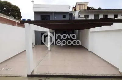 Casa com 3 quartos à venda na Praia do Zumbi, Zumbi, Rio de Janeiro
