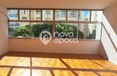 Apartamento com 3 quartos à venda na Rua Anita Garibaldi, Copacabana, Rio de Janeiro