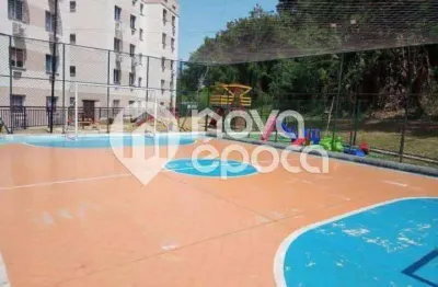 Apartamento com 3 quartos à venda na Rua Dois de Maio, Engenho Novo, Rio de Janeiro