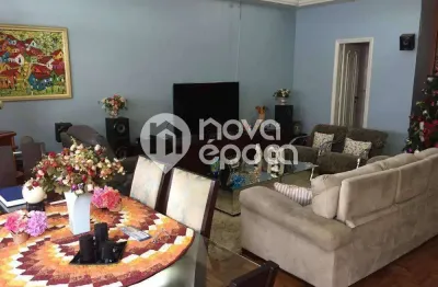 Apartamento com 4 quartos à venda na Rua Pereira da Silva, Laranjeiras, Rio de Janeiro