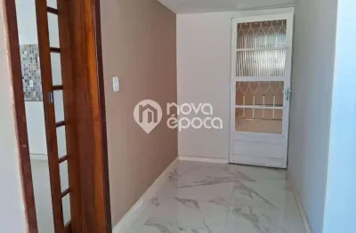 Apartamento com 2 quartos à venda na Rua Sousa Aguiar, Méier, Rio de Janeiro