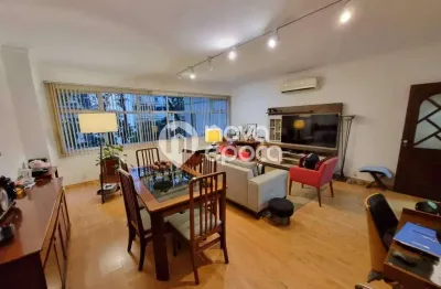 Apartamento com 3 quartos à venda na Rua Barão de Ipanema, Copacabana, Rio de Janeiro