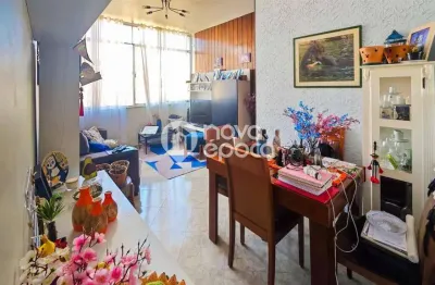Apartamento com 2 quartos à venda na Rua Anita Garibaldi, Copacabana, Rio de Janeiro