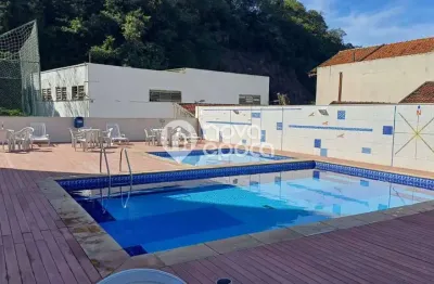 Apartamento com 3 quartos à venda na Rua Pereira da Silva, Laranjeiras, Rio de Janeiro