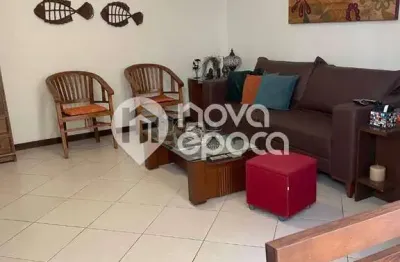 Apartamento com 3 quartos à venda na Rua Henrique Oswald, Copacabana, Rio de Janeiro