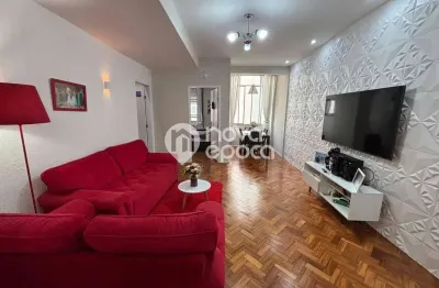 Apartamento com 2 quartos à venda na Avenida Nossa Senhora de Copacabana, Copacabana, Rio de Janeiro