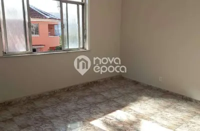 Apartamento com 3 quartos à venda na Rua Filomena Nunes, Olaria, Rio de Janeiro