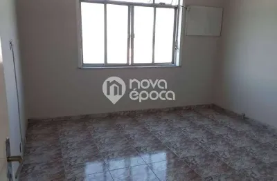 Apartamento com 3 quartos à venda na Rua Filomena Nunes, Olaria, Rio de Janeiro