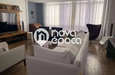 Apartamento com 3 quartos à venda na Rua São Clemente, Botafogo, Rio de Janeiro