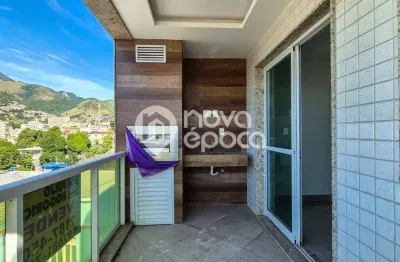 Apartamento com 3 quartos à venda na Rua Joaquim Meier, Méier, Rio de Janeiro