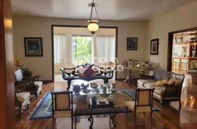 Apartamento com 4 quartos à venda na Praia do Flamengo, Flamengo, Rio de Janeiro