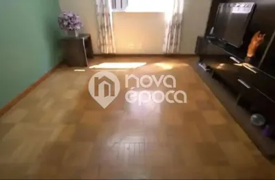 Apartamento com 2 quartos à venda na Rua Torres Homem, Vila Isabel, Rio de Janeiro