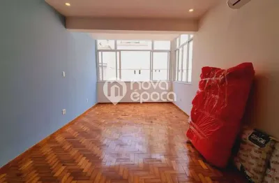 Apartamento com 3 quartos à venda na Rua Barata Ribeiro, Copacabana, Rio de Janeiro