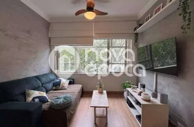 Apartamento com 2 quartos à venda na Rua Maestro Francisco Braga, Copacabana, Rio de Janeiro