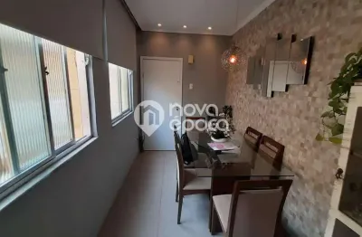 Apartamento com 2 quartos à venda na Rua Florentina, Cascadura, Rio de Janeiro