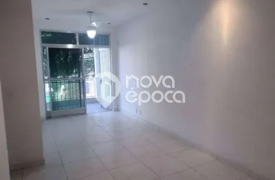 Apartamento com 2 quartos à venda na Rua Barbosa da Silva, Riachuelo, Rio de Janeiro