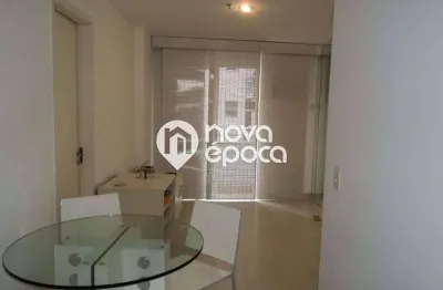Apartamento com 1 quarto à venda na Rua São Manuel, Botafogo, Rio de Janeiro