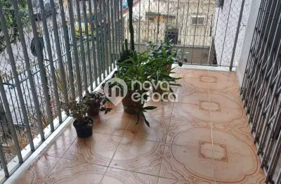 Apartamento com 2 quartos à venda na Rua Amorim, Piedade, Rio de Janeiro