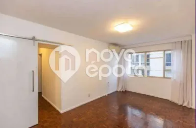 Apartamento com 3 quartos à venda na Rua Humberto de Campos, Leblon, Rio de Janeiro