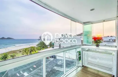 Apartamento com 2 quartos à venda na Avenida Pepe, Barra da Tijuca, Rio de Janeiro