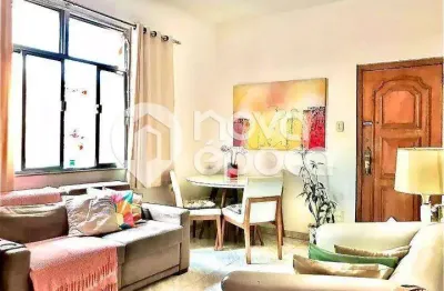 Apartamento com 2 quartos à venda na Rua Nascimento Silva, Ipanema, Rio de Janeiro